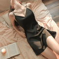 Céleste™ | Nuisette Satin Soyeux