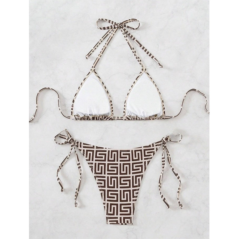 Lola™ | Bikini Dos Nu