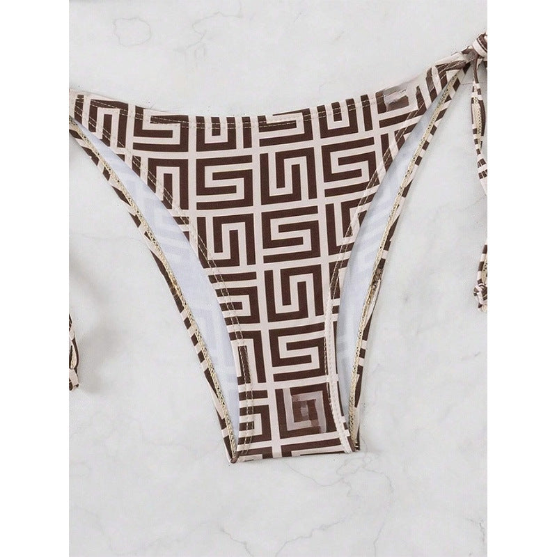 Lola™ | Bikini Dos Nu