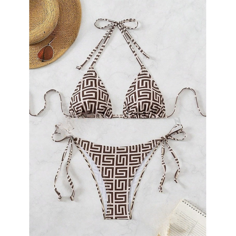 Lola™ | Bikini Dos Nu