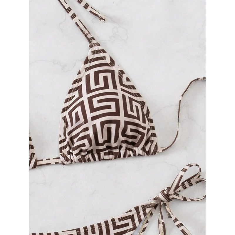 Lola™ | Bikini Dos Nu